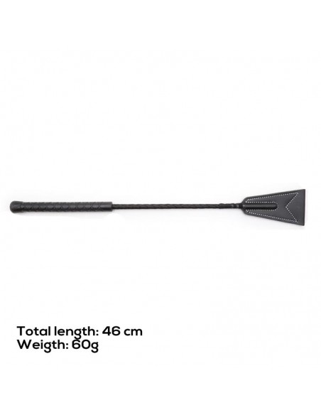 Fusta rectangular 46 cm