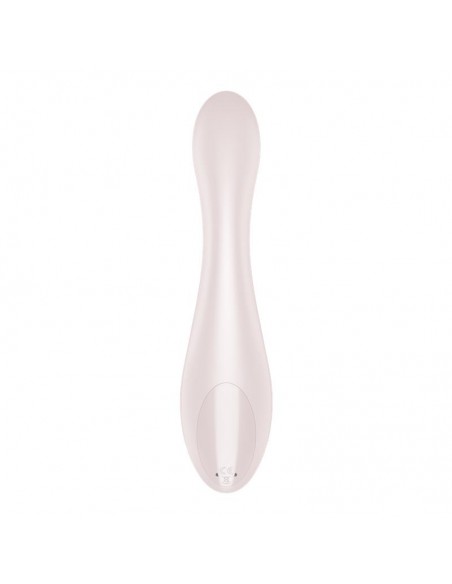 Vibrador para el Punto G G Force Beige