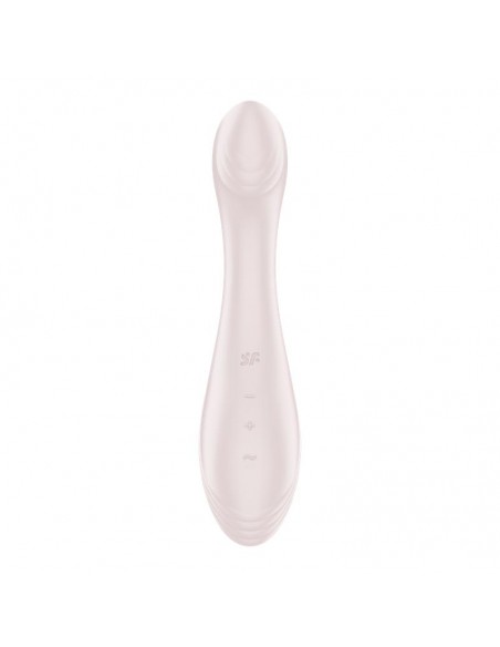 Vibrador para el Punto G G Force Beige
