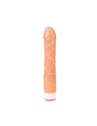 Vibrador Multi Velocidad 23 cm Natural