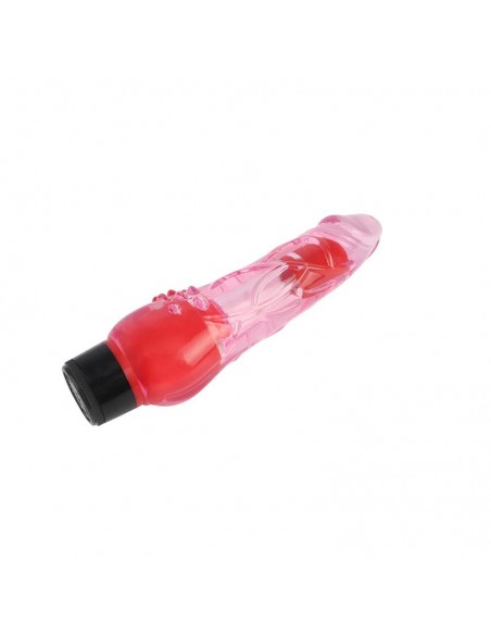 Vibrador Multi Velocidad 78 Rosa