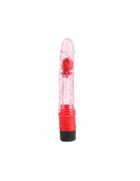 Vibrador Multi Valocidad 88 Rosa