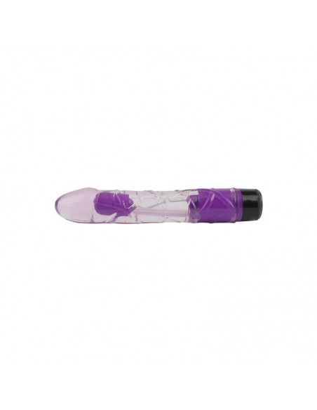 Vibrador Multi Velocidad 9 Purpura