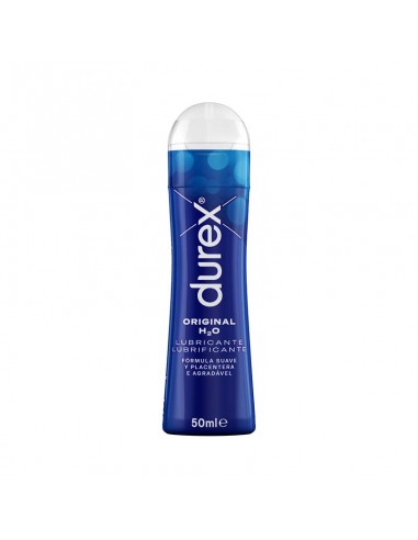 Lubricante Original Base de agua 50ml