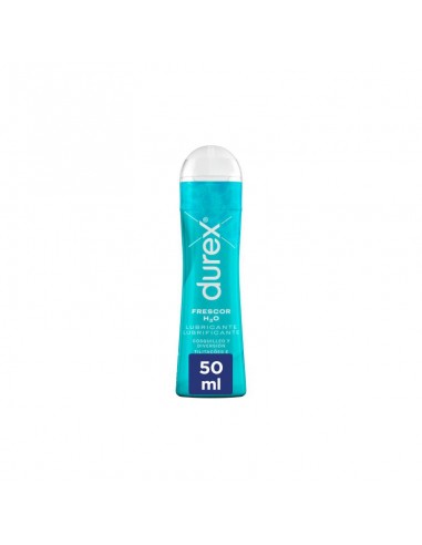 Lubricante Durex Play Frescor 50 ml