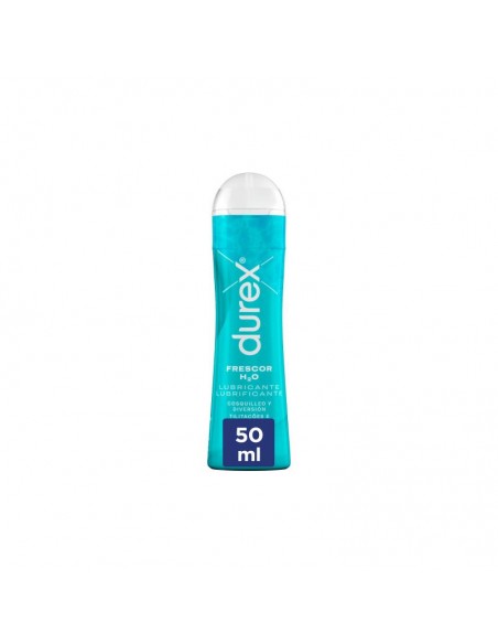 Lubricante Durex Play Frescor 50 ml