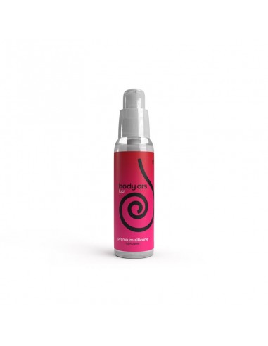 Lubricante en Gel Silicona Premium 100 ml