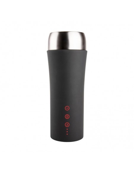 Inscup 2 Luxury Masturbador Masculino