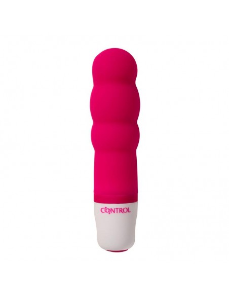 Mini Vibrador Velvet Secret 5 Funciones