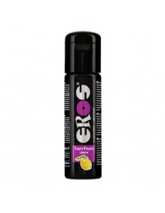 Lubricante Tasty Fruits Sabor Limon 100 ml
