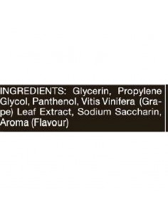 Lubricante Fruits Tasty Sabor Cereza 100 ml 2