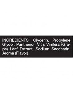 Lubricante Tasty Fruits Sabor Cola 100 ml 2