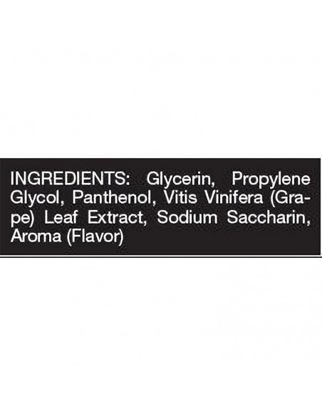 Lubricante Tasty Fruits Sabor Cola 100 ml