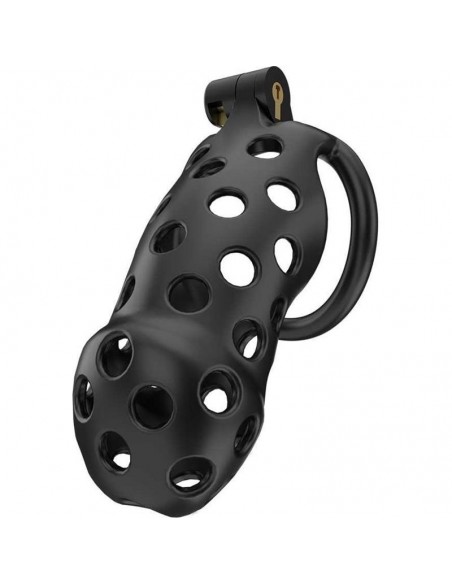 P Cage PC03 Jaula para el Pene 3 Tallas