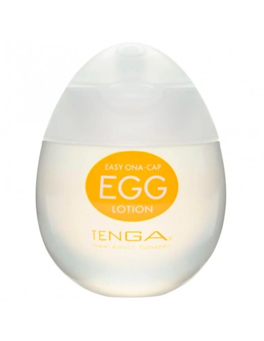 Lubricante Egg Lotion