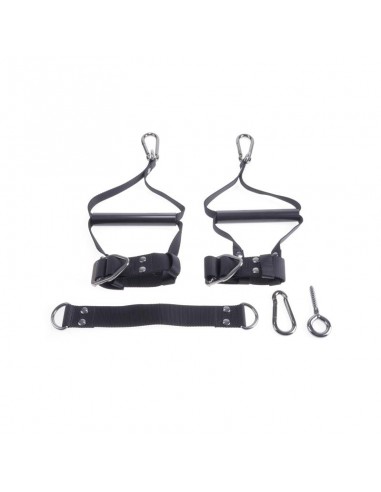 Set de Esposas de Suspension