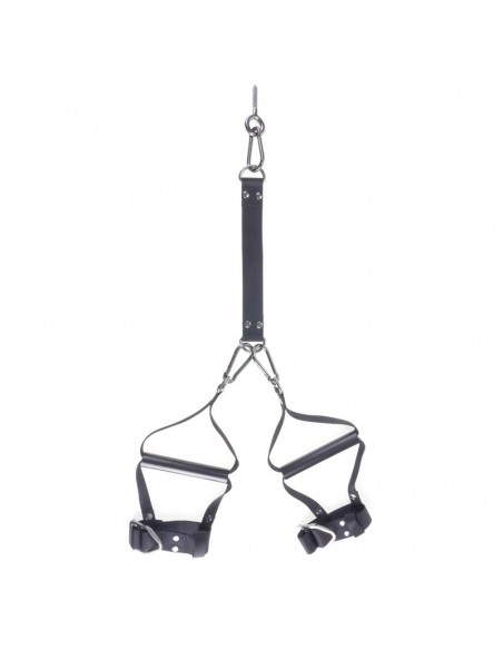 Set de Esposas de Suspension