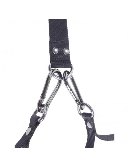 Set de Esposas de Suspension