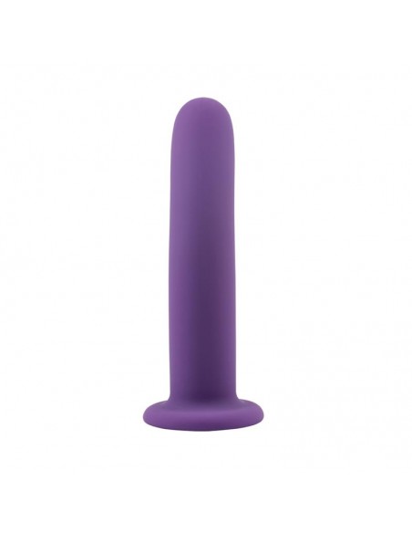 Dildo Raw Recruit Talla M Purpura