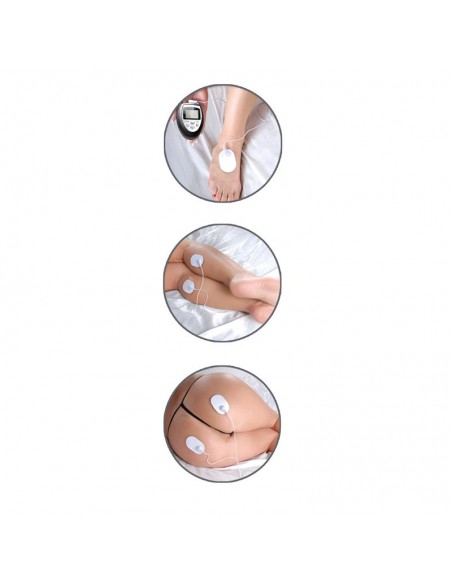 Kit Electro Shock Shock Therapy