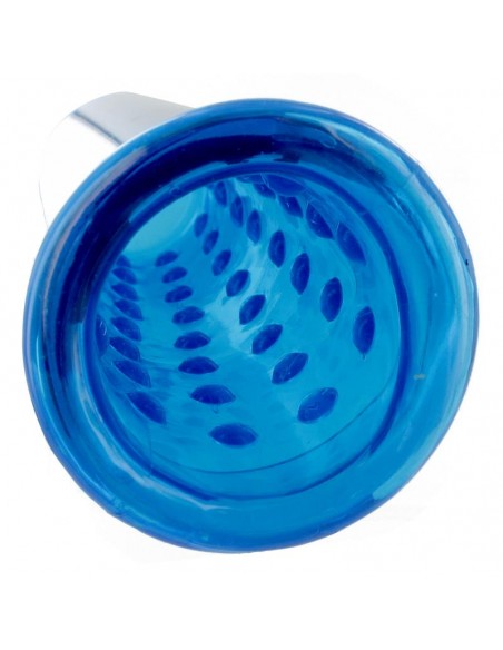 Bomba para Pene Azul