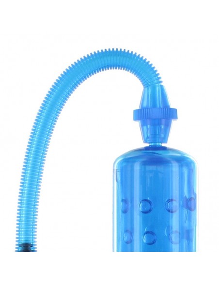 Bomba para Pene Azul