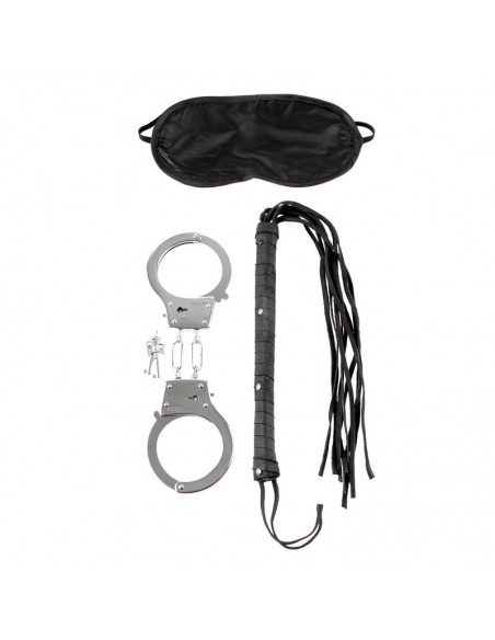 Kit para Parejas Lovers Fantasy