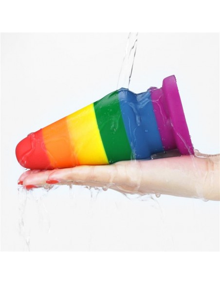 Plug Anal Prider 6 LGBT