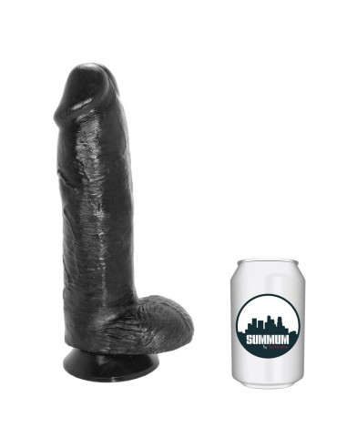 Dildo Realista Darel 22 cm