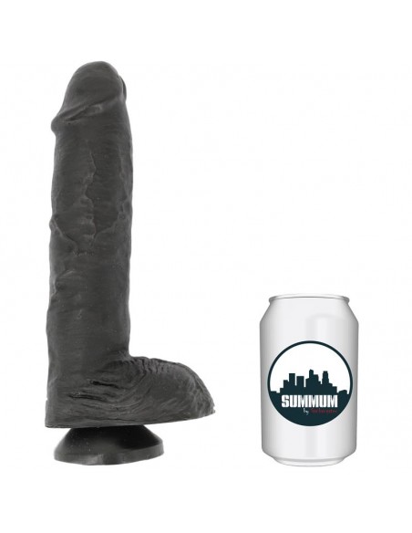 Dildo Realista Jordan 20 cm