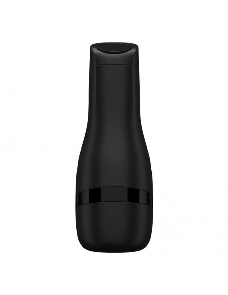 Men Classic Negro