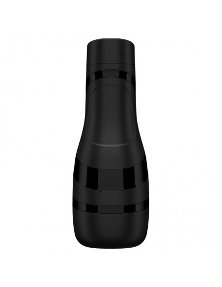 Men Classic Negro