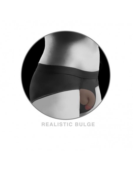 Dildo Limpy 100 Flexible 55 Natural