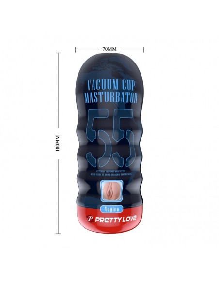 Masturbador Masculino Vagina