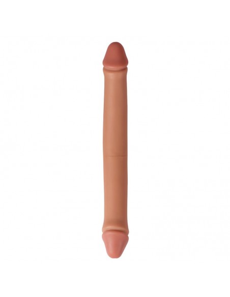 Dildo Doble Hobare 34 cm