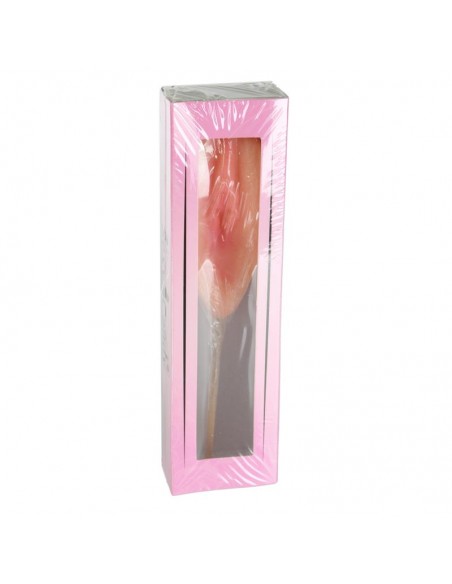 Piruleta Vagina Sabor Fresa