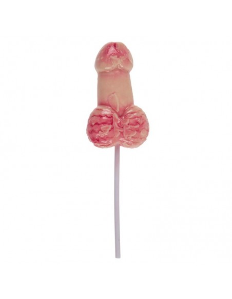 Piruletas Sexy 30 Unidades Surtido