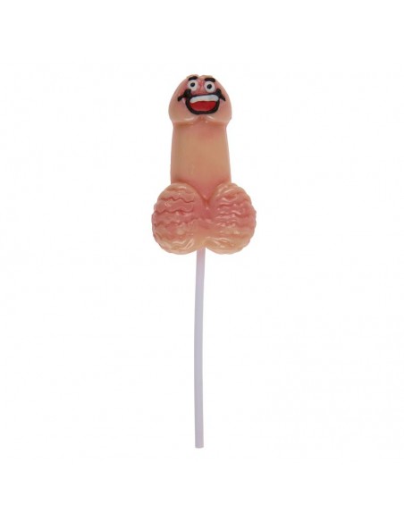 Piruletas Sexy 30 Unidades Surtido