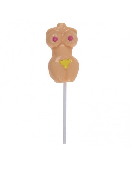 Piruletas Sexy 30 Unidades Surtido
