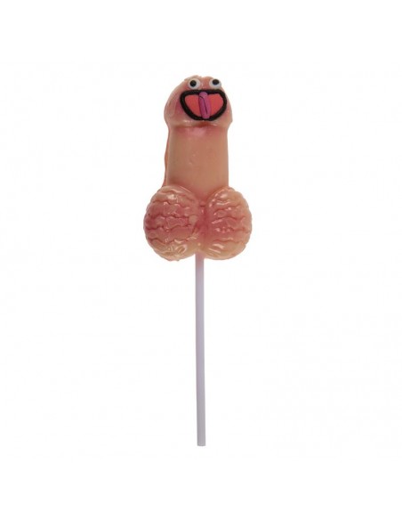 Piruletas Sexy 30 Unidades Surtido