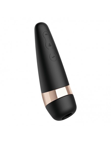 Pro 3 Vibration