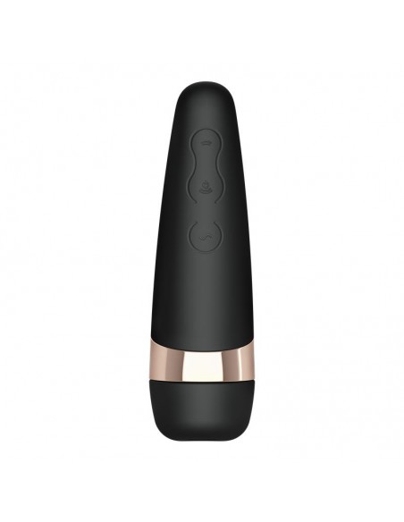 Pro 3 Vibration