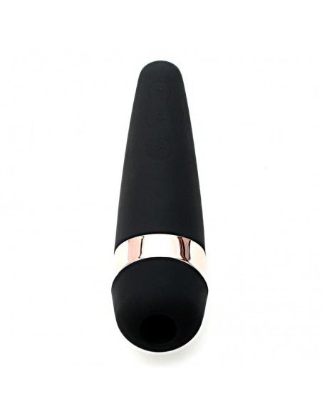 Pro 3 Vibration