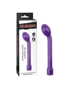 Estimulador G Vibes Purpura 2