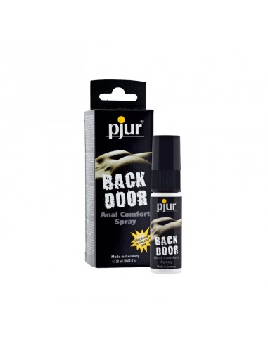Pjur Backdoor Lubricante Anal Spray 20 ml
