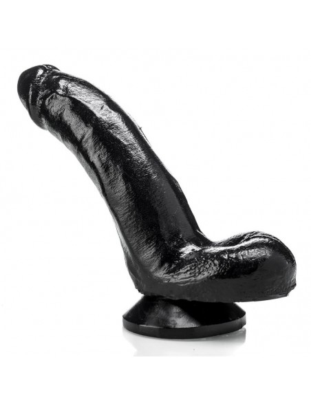 Dildo Arun 18 cm