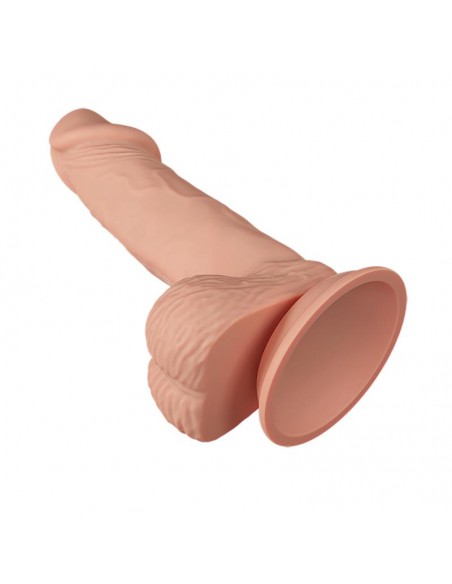 Dildo Realista Zebulon 76