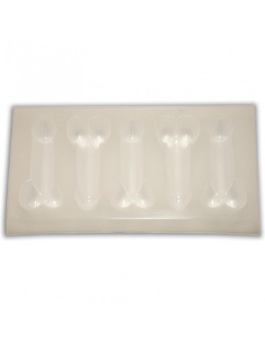 Cubitera con Forma de Pene