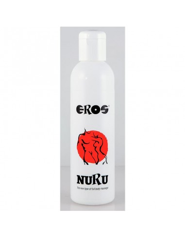 Gel de Masaje Base de Agua 500 ml