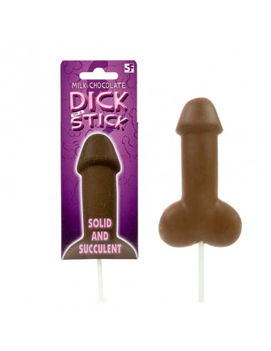 Pene de Chocolate